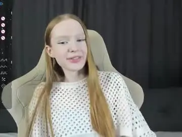 Chaturbate Live Porn of milymi_