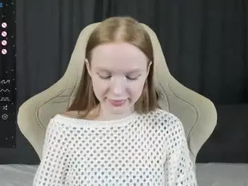 Chaturbate Live Sex of milymi_