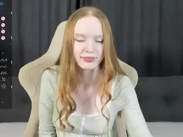 Chaturbate Best Webcam of milymi_