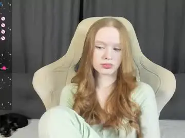 Chaturbate Best Webcam of milymi_