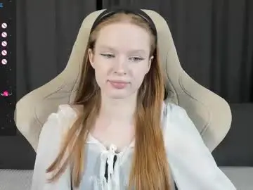 Chaturbate Live Porn of milymi_