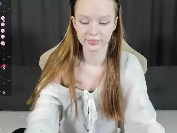 Chaturbate Free Porn Cam of milymi_