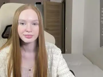 Chaturbate Free Live Porn of milymi_