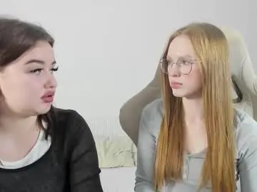 Chaturbate Adult Webcam of milymi_