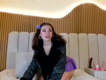 Chaturbate Live Porn of mystic_rouse