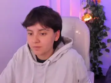 Chaturbate Live Porn of nathalyy_ds