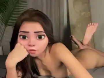 Chaturbate Live Sex Cam of petite_kaye