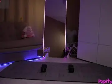 Chaturbate Live Porn of popityan