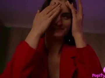 Chaturbate Adult Webcams of popityan