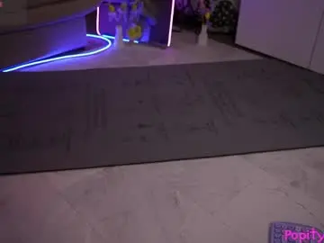 Chaturbate Adult Video Chat of popityan