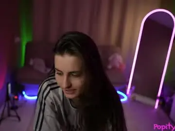 Chaturbate Free Porn Cam of popityan