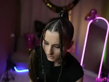 Chaturbate Adult Video Chat of popityan