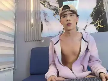 Chaturbate Live Porn of sam_cody