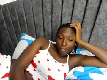 Chaturbate Best Webcam of sexy_zola