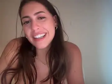 Chaturbate Sex Cam of sieena