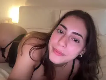 Chaturbate Nude Webcam of sieena