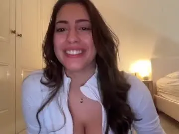 Chaturbate Free Porn Cam of sieena