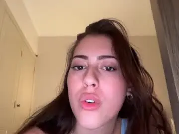 Chaturbate Adult Video Chat of sieena