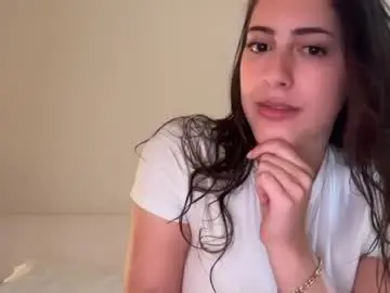 Chaturbate Live Sex Cam of sieena