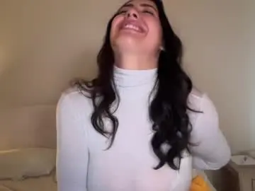 Chaturbate Live Porn of sieena
