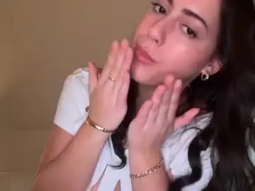 Chaturbate Best live sex cam show of sieena