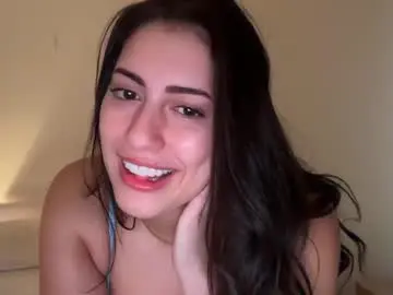Chaturbate Nude Webcam of sieena