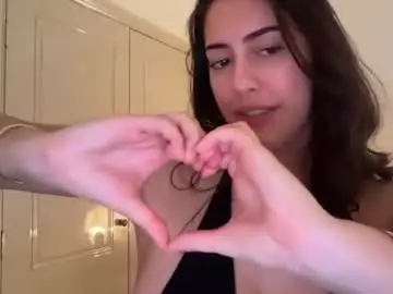 Chaturbate Free Porn Cam of sieena