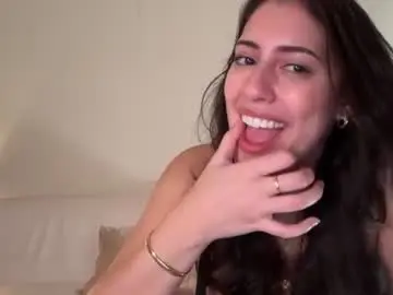 Chaturbate Live Sex Cam of sieena