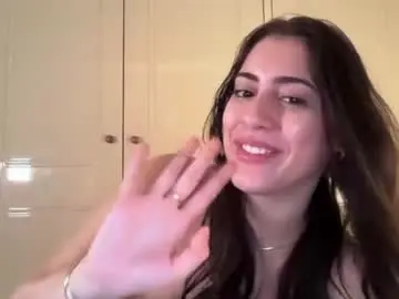 Chaturbate Private Sex Chat of sieena