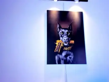 Chaturbate Adult Webcams of stiiveen_24cm