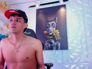 Chaturbate Nude Webcam of stiiveen_24cm