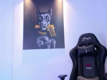 Chaturbate Best Webcam of stiiveen_24cm