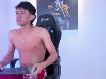 Chaturbate Best Webcam of stiiveen_24cm