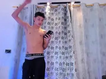 Chaturbate Free Porn Cam of stiiveen_24cm