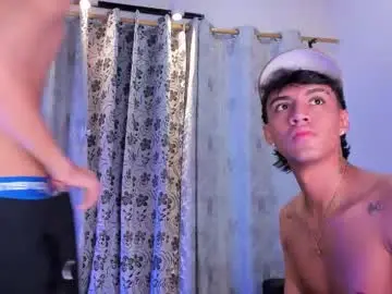 Chaturbate Adult Webcam of stiiveen_24cm