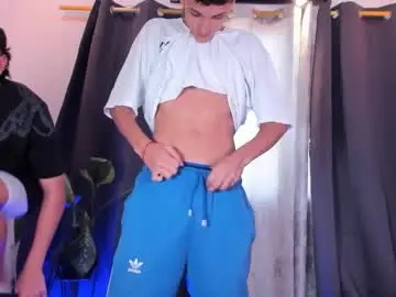 Chaturbate Live Sex of stiiveen_24cm