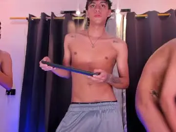 Chaturbate Free Live Porn of stiiveen_24cm