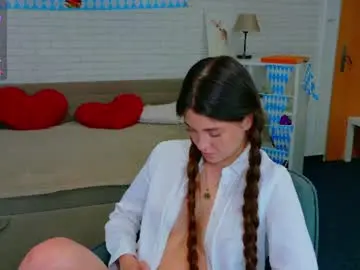 Chaturbate Free Live Porn of sunnybloss