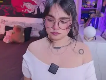 Chaturbate Best Webcam of tigerlily__1