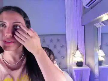 Chaturbate Adult Video Chat of violettharous