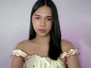 Chaturbate Sex Cam of xairah_doux