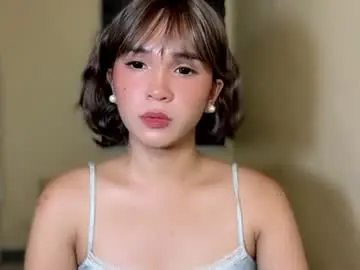 Chaturbate Live Sex of xairah_doux