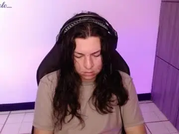 Chaturbate Best live sex cam show of yigolo_