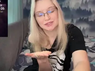 Chaturbate Nude Webcam of yourjessy