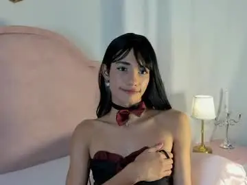 Chaturbate Live Porn of zuri_lux