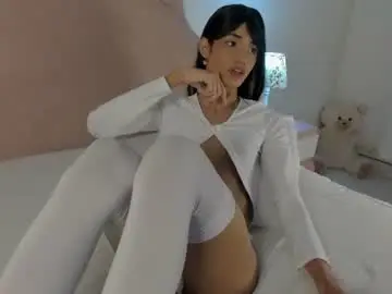 Chaturbate Best Webcam of zuri_lux