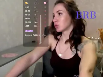 Chaturbate Sex Chat of _naughty_megan_