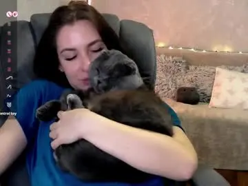 Chaturbate Best Webcam of _naughty_megan_