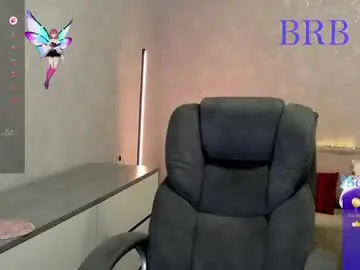 Chaturbate Sex Chat of _naughty_megan_