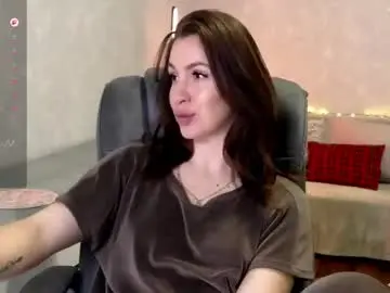 Chaturbate Sex Cam of _naughty_megan_